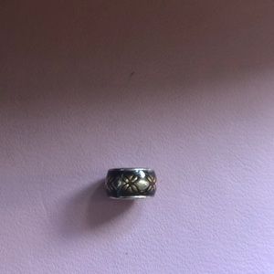 Pandora Spacer Charm